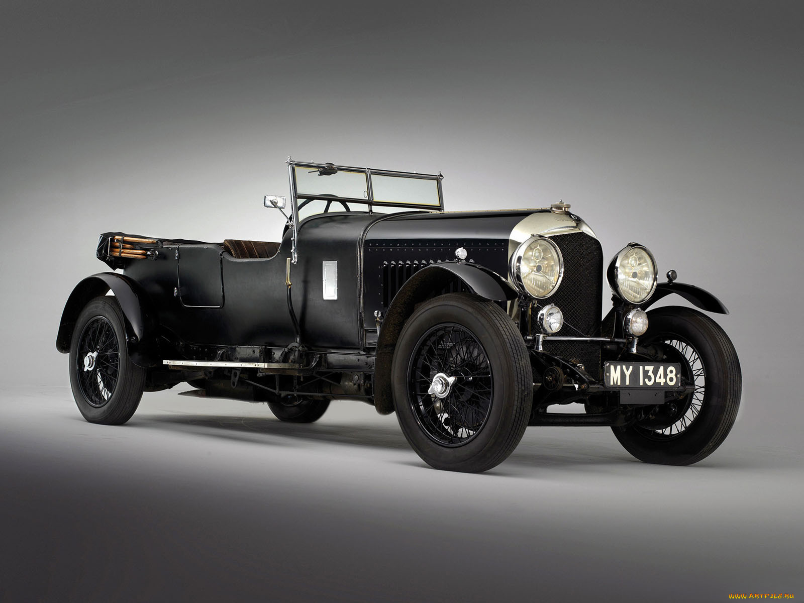 bentley, litre, vanden, plas, open, tourer, , 